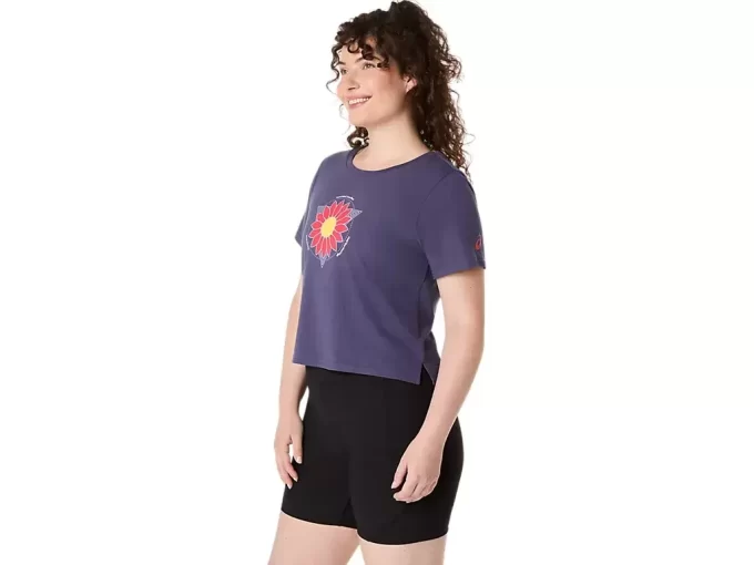 WOMEN’S SUNFLOWER CROP