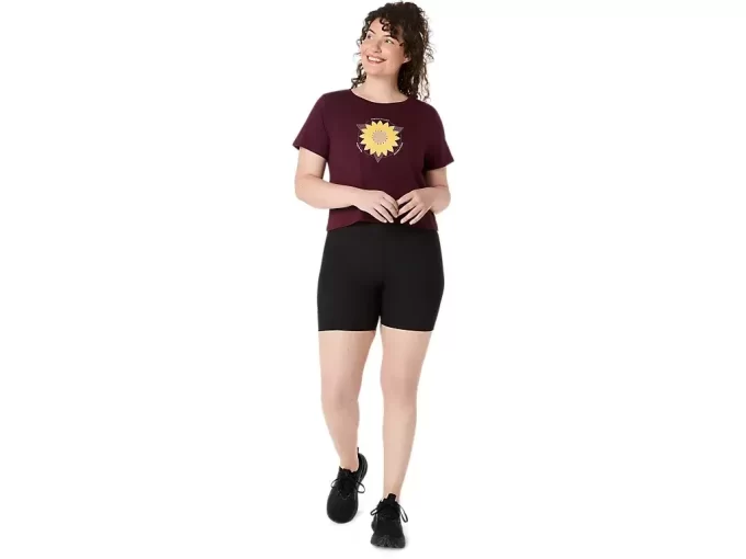 WOMEN’S SUNFLOWER CROP