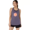 WOMEN’S SUNFLOWER TANK
