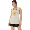 WOMEN’S SUNFLOWER TANK