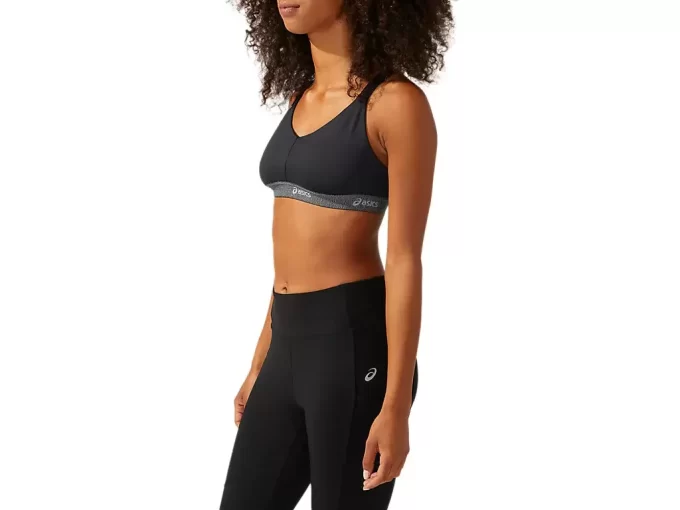 WOMEN’S Team ASICS Band Bra WOMEN’S Team ASICS Band Bra