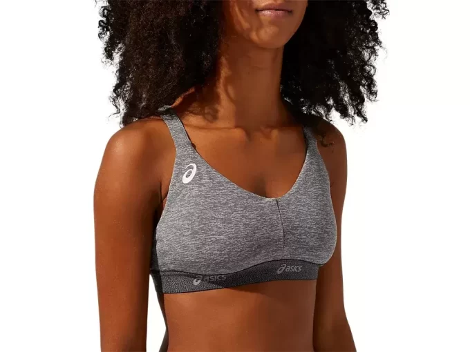 WOMEN’S Team ASICS Band Bra WOMEN’S Team ASICS Band Bra