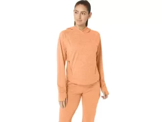 WOMEN’S TECH PO HOODIE 2.0