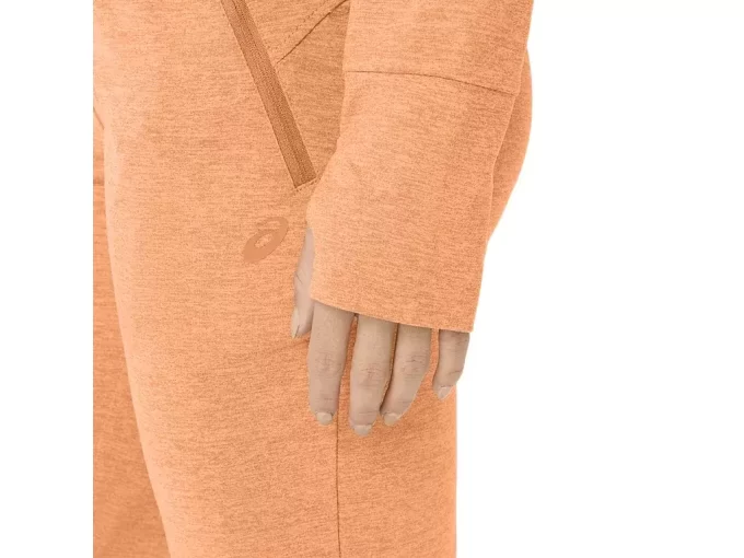 WOMEN’S TECH PO HOODIE 2.0