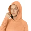 WOMEN’S TECH PO HOODIE 2.0
