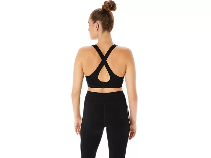 WOMEN’S TRAINING CORE BRA