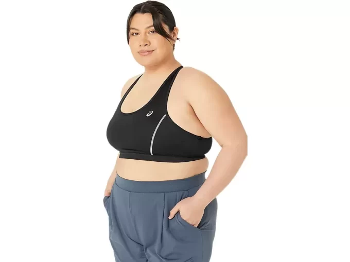 WOMEN’S TRAINING CORE BRA