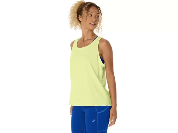 WOMEN’S TRAINING CORE TANK