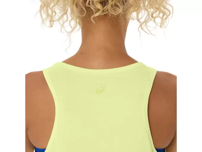 WOMEN’S TRAINING CORE TANK