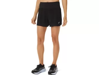 WOMEN’S VENTILATE 2-N-1 3.5IN SHORT