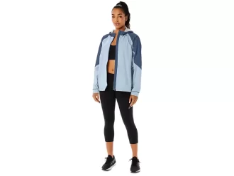 WOMEN’S WATERPROOF JACKET