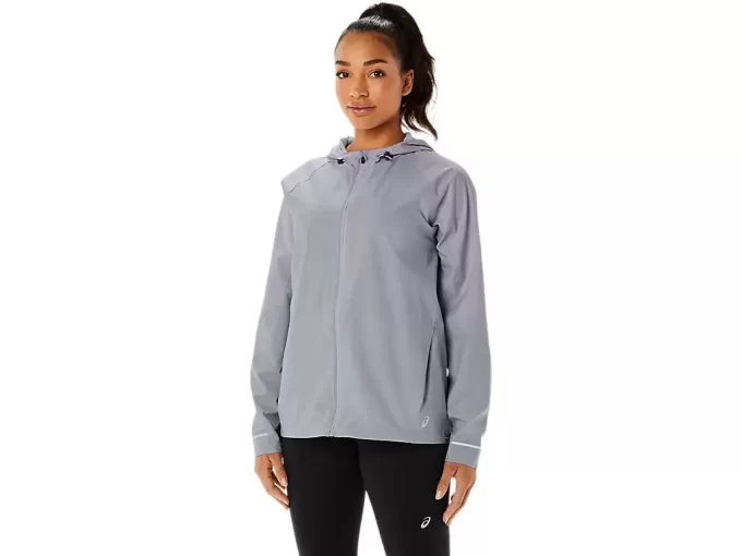 WOMEN’S WATERPROOF JACKET