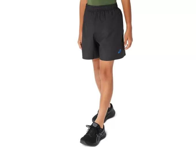 WOVEN SHORT WOVEN SHORT