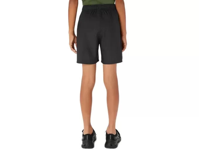 WOVEN SHORT WOVEN SHORT