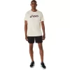 XG SHORT SLEEVE LOCKUP LOGO TEE