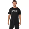 XG SHORT SLEEVE LOCKUP LOGO TEE XG SHORT SLEEVE LOCKUP LOGO TEE