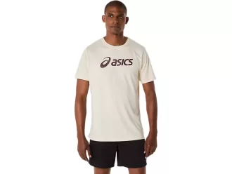 XG SHORT SLEEVE LOCKUP LOGO TEE