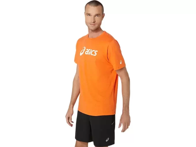 XG SHORT SLEEVE LOCKUP LOGO TEE