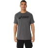 XG SHORT SLEEVE LOCKUP LOGO TEE