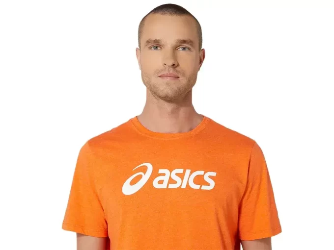 XG SHORT SLEEVE LOCKUP LOGO TEE