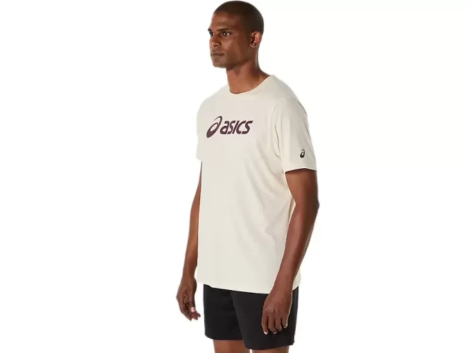 XG SHORT SLEEVE LOCKUP LOGO TEE