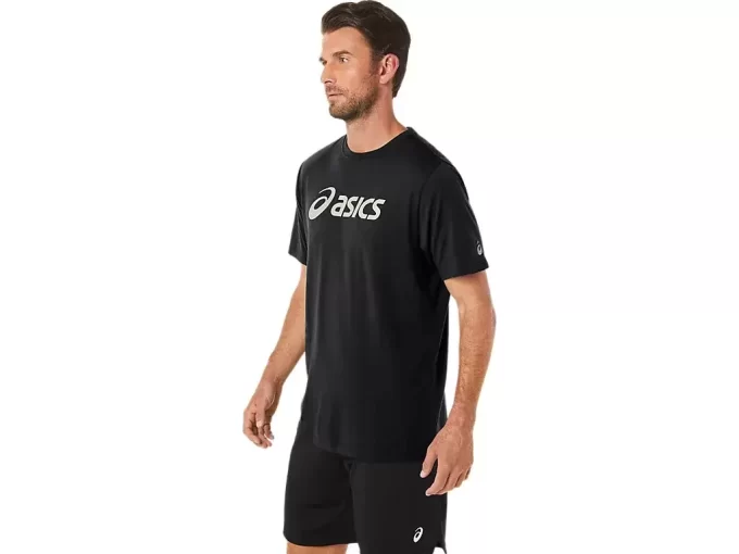 XG SHORT SLEEVE LOCKUP LOGO TEE XG SHORT SLEEVE LOCKUP LOGO TEE