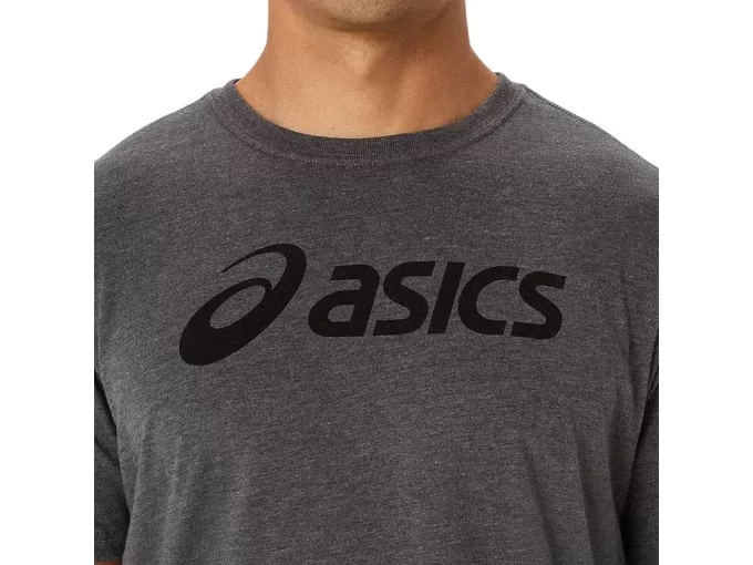 XG SHORT SLEEVE LOCKUP LOGO TEE